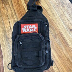 Star Wars Sling Bag